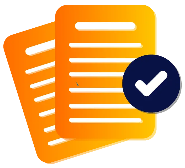 Obtain Top-Notch Document